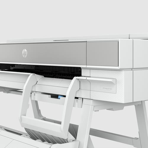 HP Imprimante DesignJet T950 36 pouces - 2Y9H1A