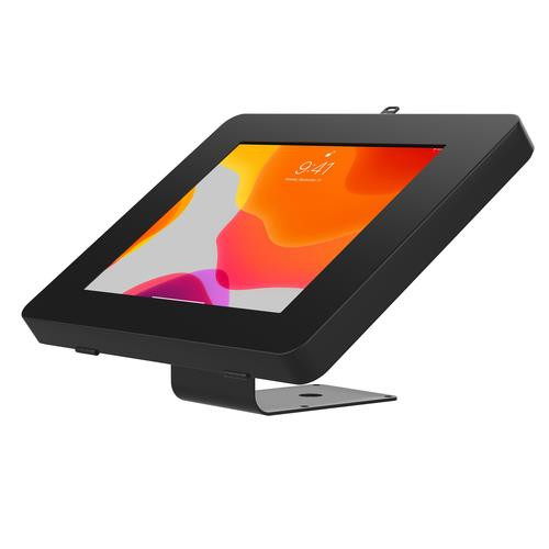 CTA Digital  support antivol pour tablettes 26,7 cm (10.5") Noir - PAD-CURVEB