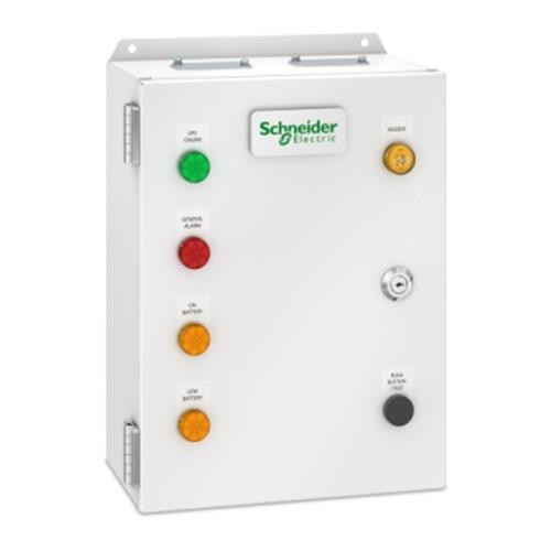 Schneider Electric  alimentation d'énergie non interruptible - GVSOPT036