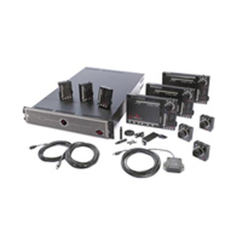 APC InfraStruXure Central Enterprise Pilot Pak - AP9485