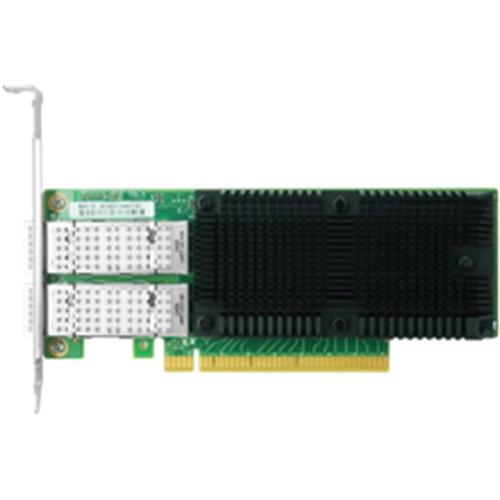 Axiom  carte réseau Interne Fibre 100000 Mbit/s - MCX556A-EDAT-AX