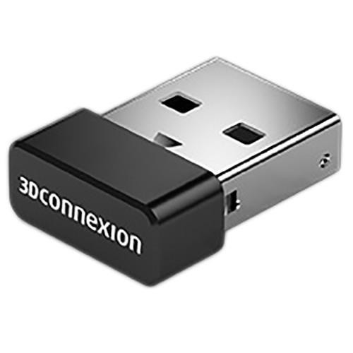 3Dconnexion  carte réseau RF sans fil - 3DX-700069