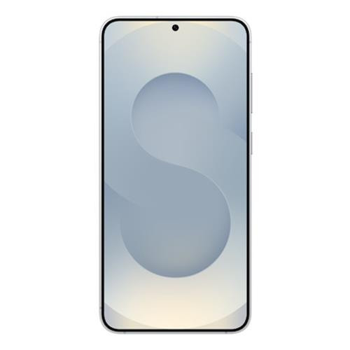 Samsung Galaxy S25+ SM-S936B/DS 17 cm (6.7") Double SIM Android 15 5G USB Type-C 12 Go 256 Go 4900 mAh Argent - SM-S936WZSAXAC