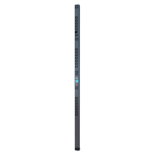APC NetShelter - Metered-by-Outlet Rack PDU - 2G - Compteur - 16A - 100 à 240V - AP8459WW