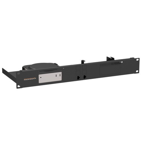 Rackmount.IT  accessoire de racks Équerre de fixation - RM-AP-T2