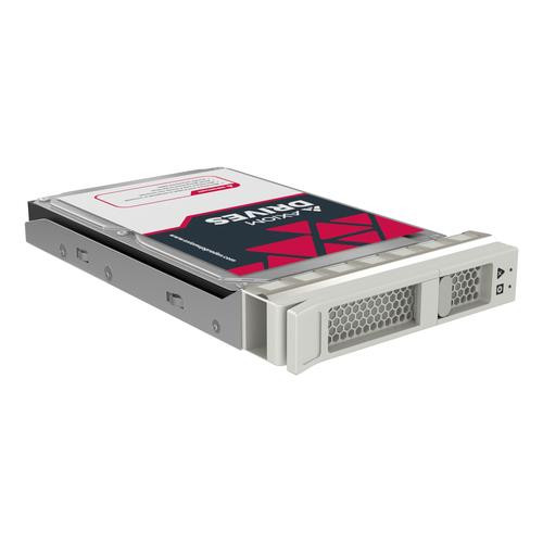 Axiom  disque dur 8 To 7200 tr/min 128 Mo 3.5" Série ATA III - UCS-HD8T7K6GAN-AX