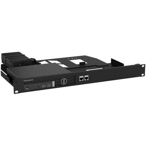 Rackmount.IT  accessoire de racks Équerre de fixation - RM-DE-T2