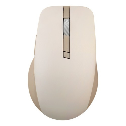 ASUS SmartO Mouse MD200 Silent Plus souris Bureau Ambidextre RF sans fil + Bluetooth Optique 4200 DPI - 90XB0790-BMU0A0