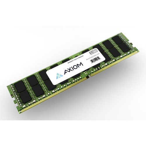 Axiom  module de mémoire 256 Go 1 x 256 Go DDR4 3200 MT/s 288-pin DIMM ECC - P56435-B21-AX