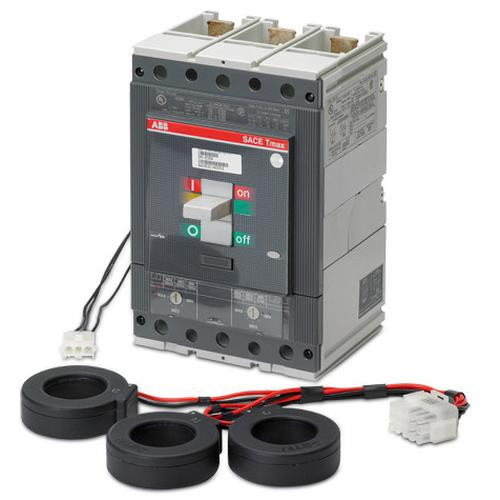 APC 3-Pole Circuit Breaker, 400A, T5 Type for Symmetra PX250/500kW unité de distribution d'énergie - PD3P400AT5B