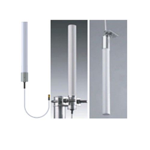 HPE Aruba Networking AP-ANT-313 Cabled RP-SMA Tri-Band 1x1 Omni Dipole Antenna - S1F81A