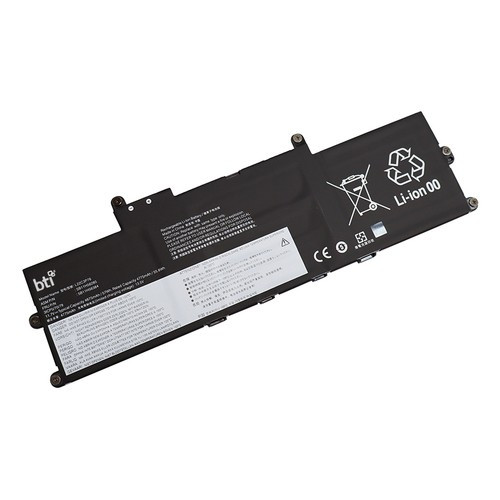 BTI 5B11H56383- composant de laptop supplémentaire Batterie - 5B11H56383-BTI