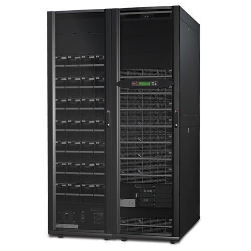 APC  alimentation d'énergie non interruptible 70 kVA 70000 W 1 sortie(s) CA - SY70K100F