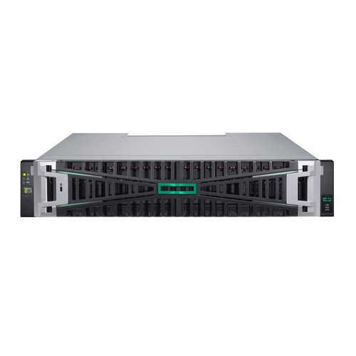 HPE MSA 2072 12Gb SAS SFF Storage - S2C86A