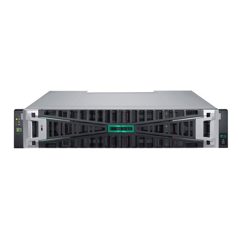 HPE MSA 2070 16Gb Fibre Channel LFF TAA-compliant Storage - S1H50A