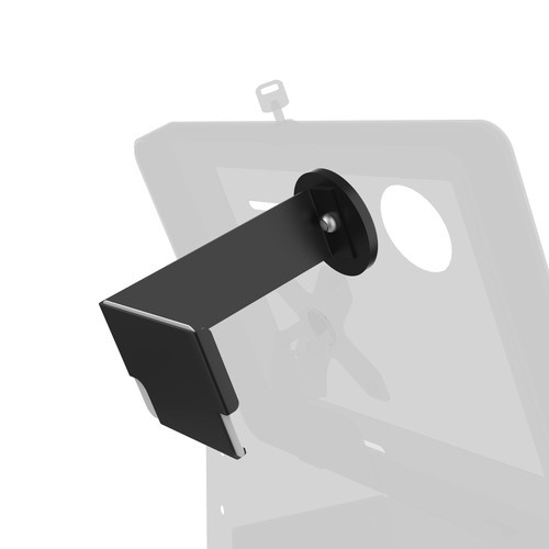 CTA Digital  rangement de cartes de visites Noir - ADD-IDMAG