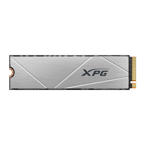 XPG GAMMIX S60 512 Go M.2 PCI Express 4.0 NVMe 3D NAND - AGAMMIXS60-512G-CS