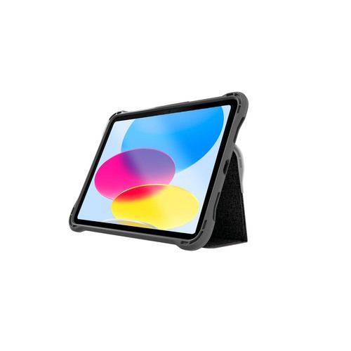 Brenthaven  étui pour tablette 27,7 cm (10.9") Folio Gris - 2281