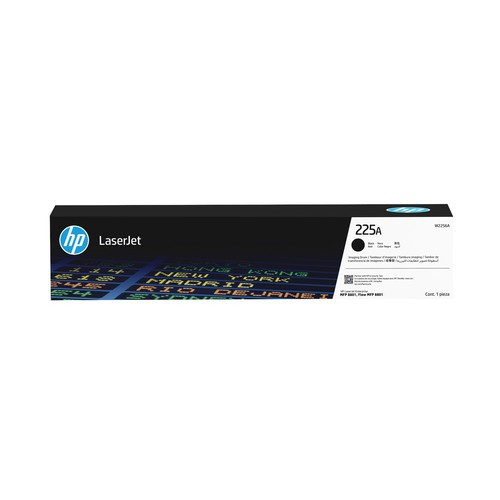 HP LaserJet 225A Tambour imagerie authentique Noir - W2256A