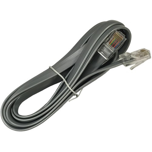 Cradlepoint RJ45 rollover serial console câble de réseau Vert - 170663-001