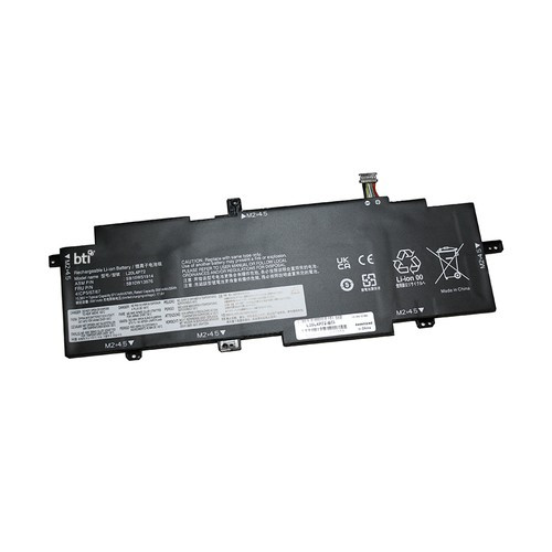 BTI L20L4P72- batterie rechargeable Lithium-Ion (Li-Ion) 3711 mAh 15,36 V - L20L4P72-BTI