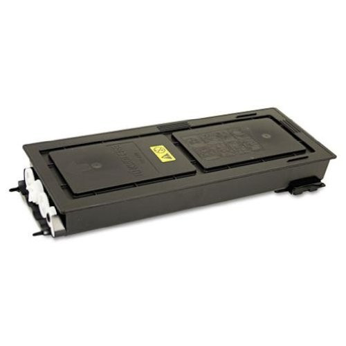 KYOCERA  Cartouche de toner 1 pièce(s) Original Noir - TK-677