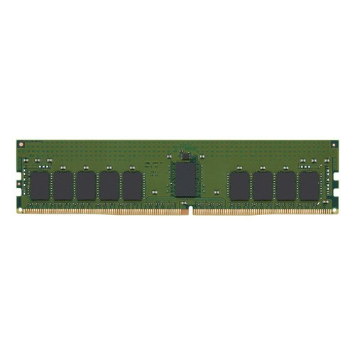 Kingston Technology  module de mémoire 32 Go 1 x 32 Go DDR4 3200 MT/s 288-pin DIMM ECC - KSM32RD8/32HD