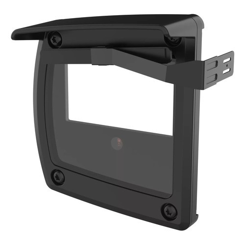 Axis TQ5801-E Front window - 03104-001