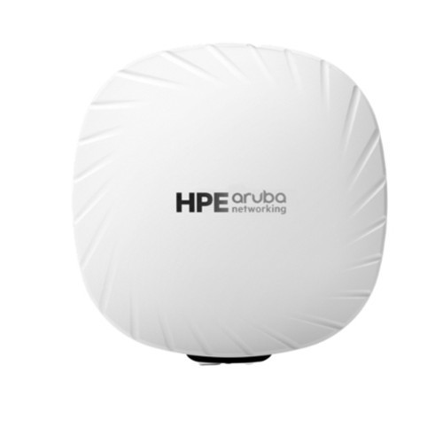 HPE Aruba Networking AP-503 (RW) 10-Pack Dual Radio 2x2:2 Wi-Fi 6 Campus Access Point - S1E83A