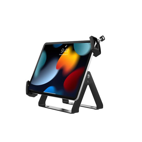 CTA Digital  support antivol pour tablettes Noir 30,5 cm (12") - PAD-LOCUHB