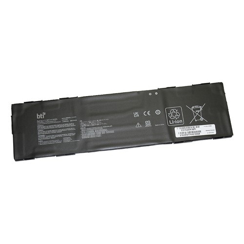 BTI C31N2005- batterie rechargeable Lithium-Ion (Li-Ion) 4335 mAh 11,55 V - C31N2005-BTI