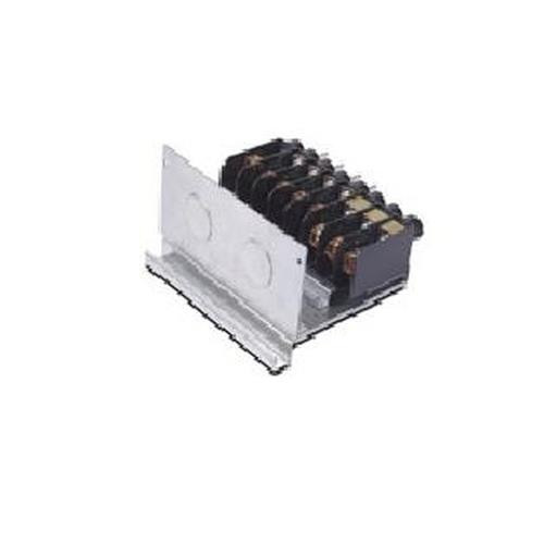 APC Symmetra LX Input/Output wiring tray-200/208V - SYAFSU14