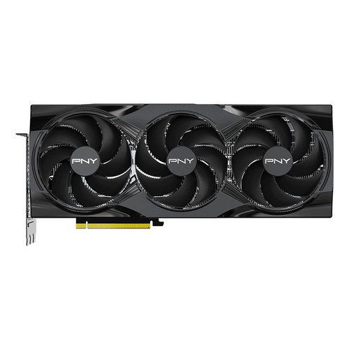 PNY GeForce RTX 5090 OC NVIDIA 32 Go GDDR7 - VCG509032TFXPB1