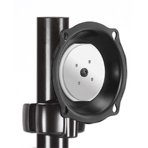 Chief  support pour téléviseur Noir - JPPUB