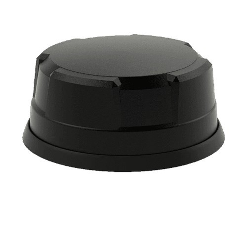 Panorama Antennas  antenne d'automobile Support de fixation Noir - LG-IN2445