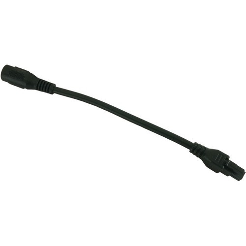 Cradlepoint  câble électrique Noir IEC Type A (5.5 mm, 2.1 mm) - 170665-000