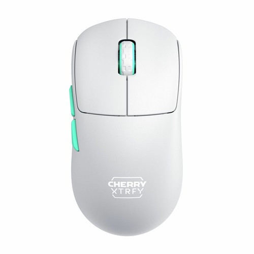CHERRY XTRFY M68 Wireless - CX-M68W-WHITE
