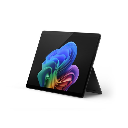 Microsoft Surface Pro 11 Copilot+ PC Intel Core Ultra 5 256 Go 33 cm (13") 16 Go Wi-Fi 7 (802.11be) Windows 11 Pro Noir - EP2-20094