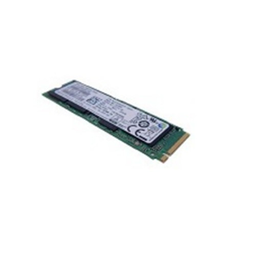 Lenovo  disque SSD 512 Go M.2 PCI Express NVMe - 4XB0M52450