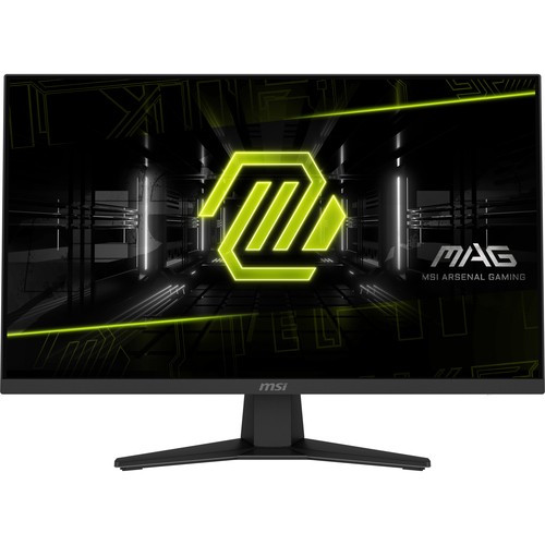 MSI  écran plat de PC 68,6 cm (27") 2560 x 1440 pixels Wide Quad HD LCD Noir - MAG 274QF X24