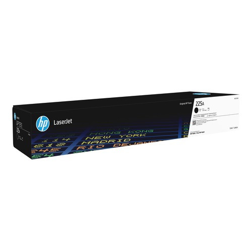 HP LaserJet 225A Toner authentique Noir - W2250A