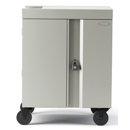 Bretford TVC32USBC Classe mobile de charge et de gestion Gris - TVC32USBC-45WCT