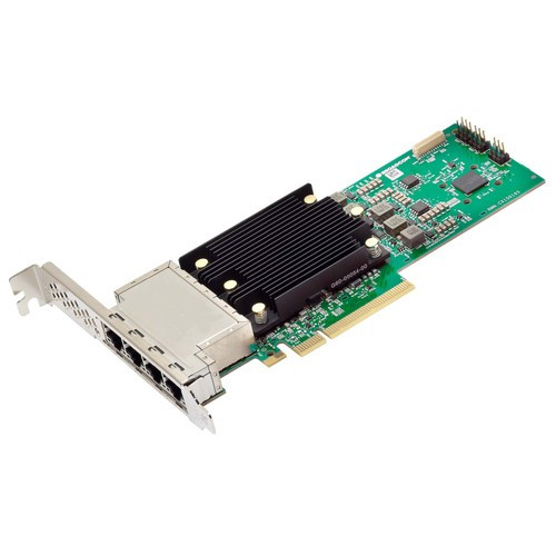 Lenovo  carte réseau Interne Ethernet 10000 Mbit/s - 4XC7A95697