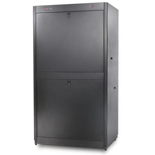 APC Cooling Distribution Unit boîtier rack de puissance Noir - ACFD12-B