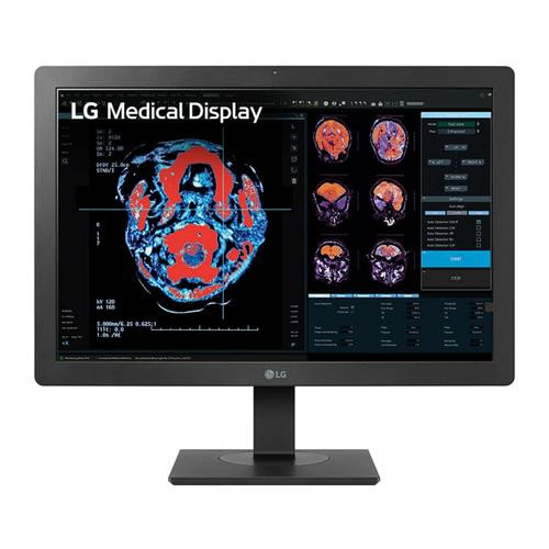 LG  écran plat de PC 61 cm (24") 1920 x 1080 pixels Full HD Noir - 24HR513C-B