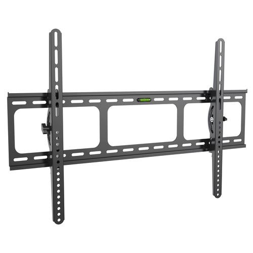 Amer Mounts  support pour téléviseur 2,54 m (100") Noir - BIGASSMOUNT60T