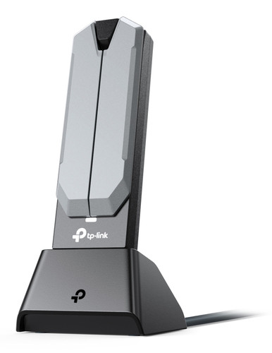 TP-Link ARCHER TBE400UH – BE6500 WLAN 2882 Mbit/s
