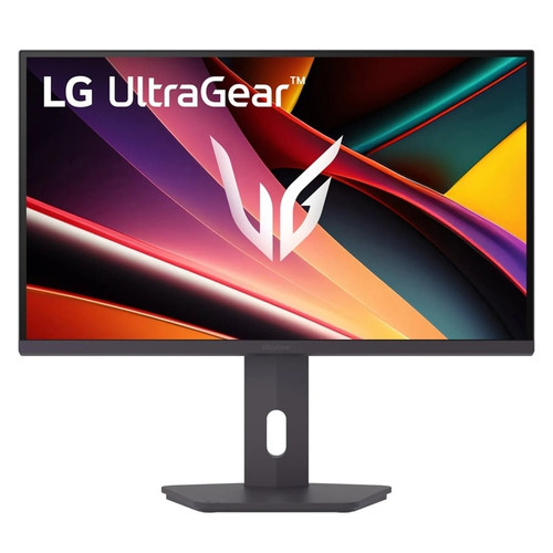 LG 27G610A-B – Écran plat de PC 68,6 cm (27") 2560 x 1440 pixels Quad HD LCD Noir