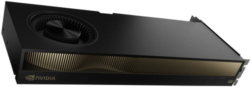 Nvidia RTX PRO 5000 Blackwell 48 Go GDDR7 - 900-5G153-2550-000