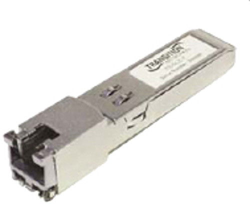 LANTRONIX TN-GLC-FE-100BX-D-40 – Module émetteur-récepteur de réseau Fibre optique SFP